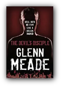 The Devil's Disciple - Glenn Meade