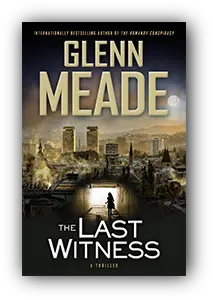 The Ropmanov Conspiracy - Glenn Meade