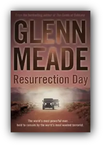 Resurrection Day - Glenn Meade