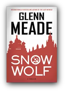 Snow Wolf - Glenn Meade