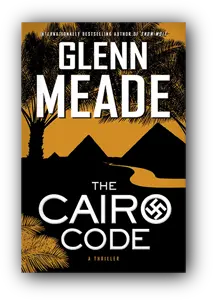 The Cairo Code - Glenn Meade