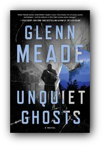 The Cairo Code - Glenn Meade