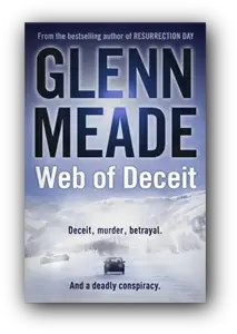 Web of Deceit - Glenn Meade